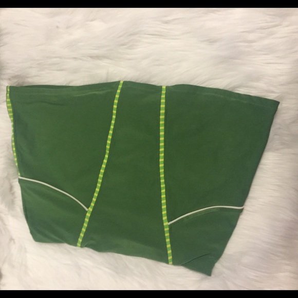 Nike dry fit tennis skirt - Picture 2 of 3