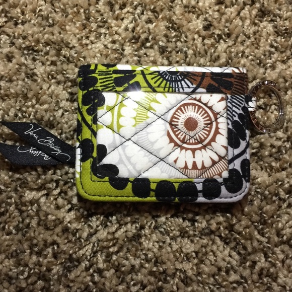 Vera Bradley ID/wallet - Picture 1 of 3