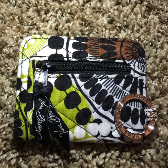 Vera Bradley ID/wallet - Picture 2 of 3