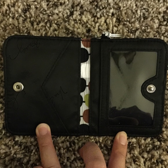 Vera Bradley ID/wallet - Picture 3 of 3