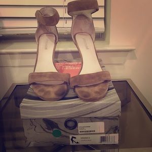 Jeffrey Campbell Sandals