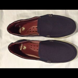 Women's Walu II Canvas Loafer