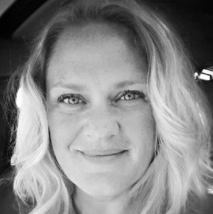 Meet your Posher, Misty