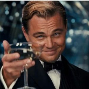 Meet your Posher, Kate