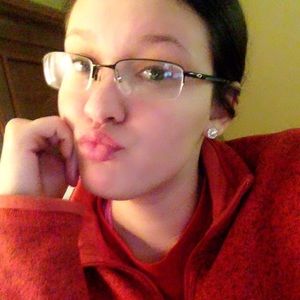 Meet your Posher, Bethany