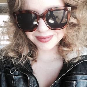 Meet your Posher, Mackenzie