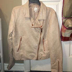 Lauren Conrad RUNWAY jacket