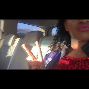 Meet your Posher, Arianna