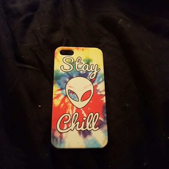 IPhone 5s case