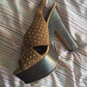 Jessica Simpson size 7.5 shoe