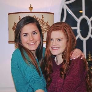 Meet your Posher, Catherine