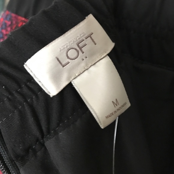 LOFT tweed skirt - Picture 6 of 6