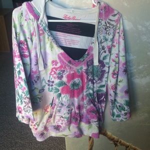 What a cute pullover