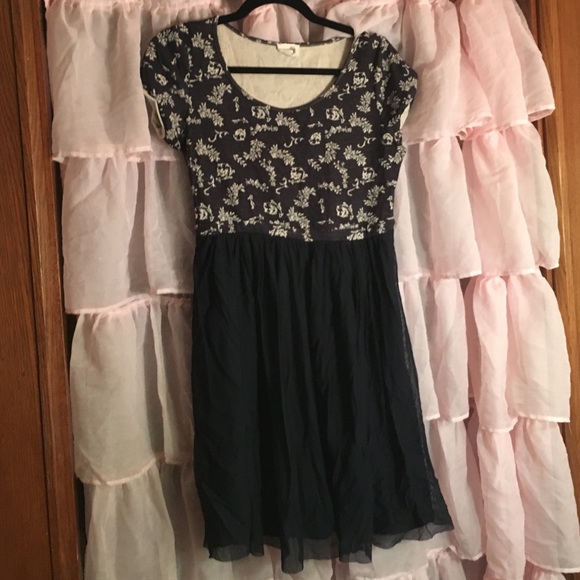 Anthropologie Dress