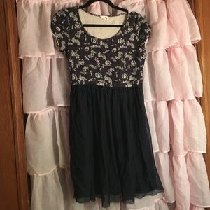 Anthropologie Dress