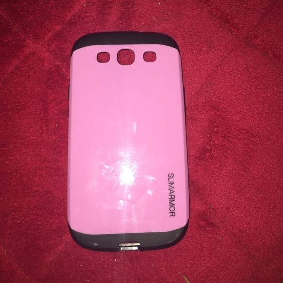Samsung S3 SlimArmor Case