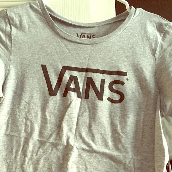 Vans T-shirt