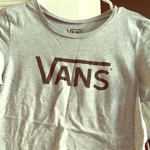 Vans T-shirt