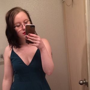 Meet your Posher, Julianne