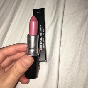 "syrup" mac lipstick