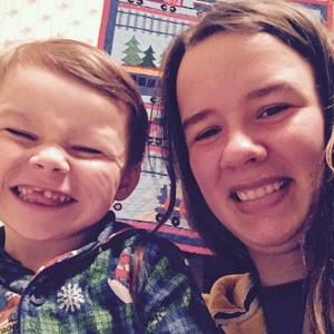 Meet your Posher, Cari