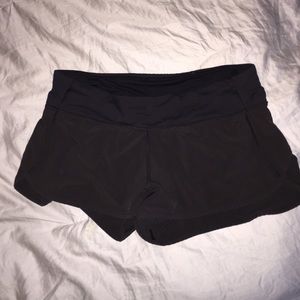 Lululemon Shorts