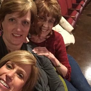 Meet your Posher, Lisa blankenship