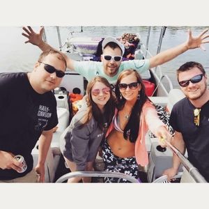 Meet your Posher, Erin