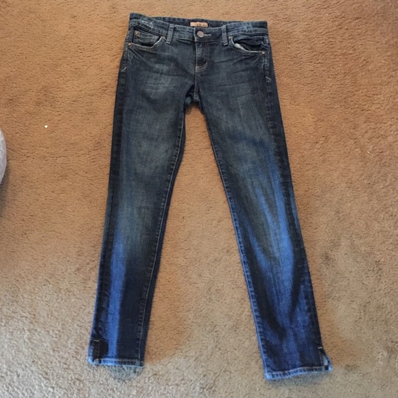 Blue Jeans
