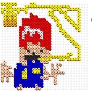 Meet your Posher, Veronica