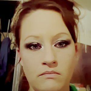 Meet your Posher, Krystal