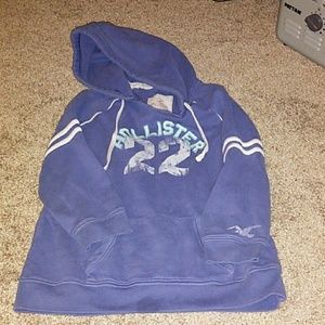 Hollister Sweatshirt