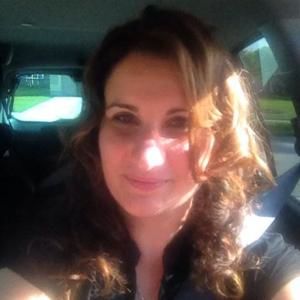 Meet your Posher, Gina