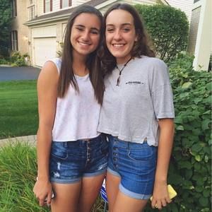 Meet your Posher, Leah