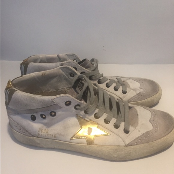 Golden Goose