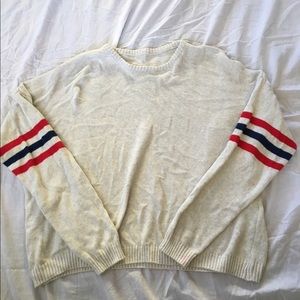Brandy Melville sweater