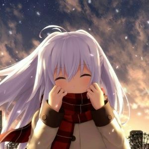 Meet your Posher, Louisa