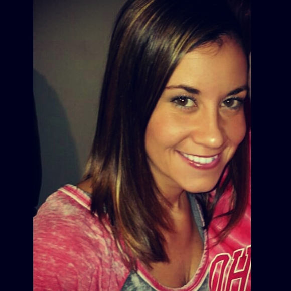 Meet your Posher, Erin