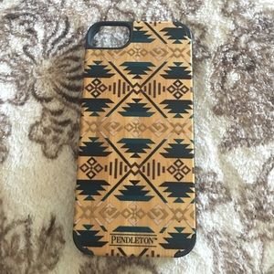 iPhone 5/5s phone case