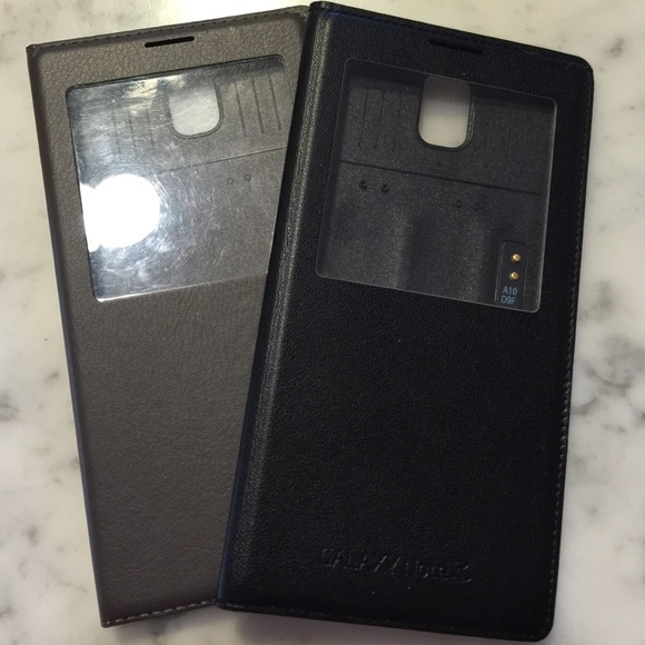 Flip covers Galaxy note 3