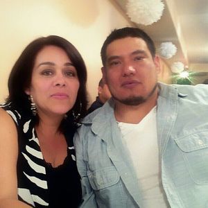 Meet your Posher, Alejandra