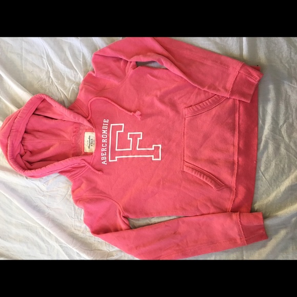 Abercrombie hoodie