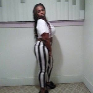 Meet your Posher, Constance