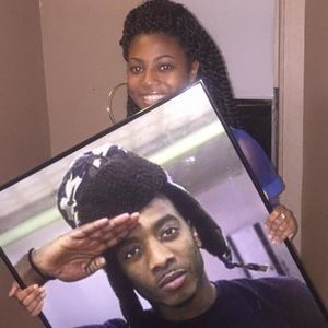 Meet your Posher, Marissa