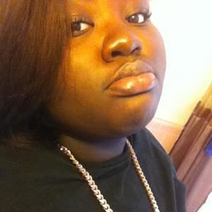 Meet your Posher, Angel