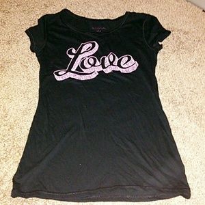 Love T-Shirt