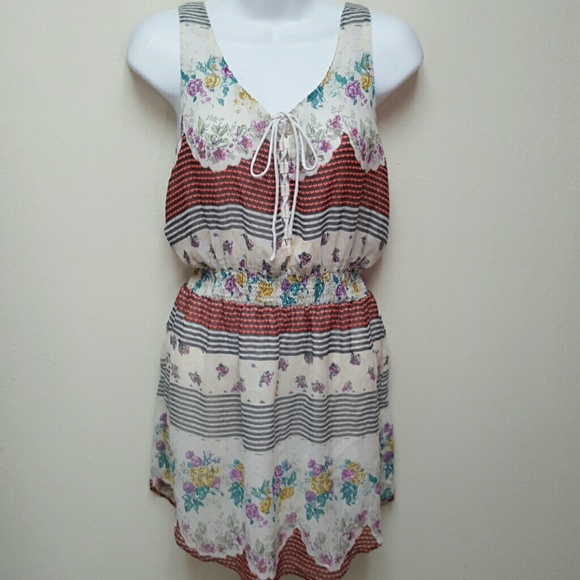 Free People Dresses & Skirts - 💕NWOT Free people dress