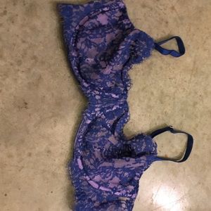 Victoria Secret Unlined Bra