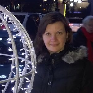 Meet your Posher, Tatiana