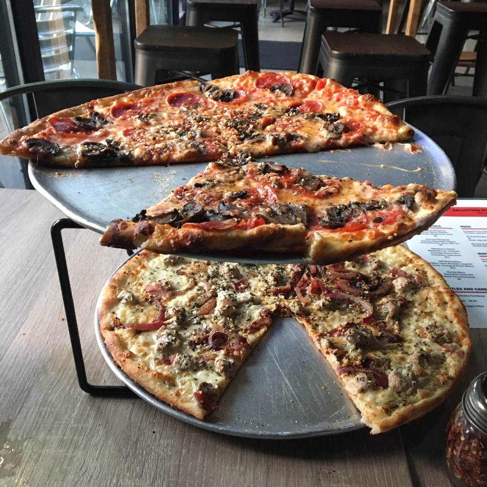 Meet your Posher, Stacey